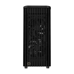 Корпус для ПК ASUS ProArt PA401 Wood Edition - Metal (90DC00M0-B39010) - мініатюра 3