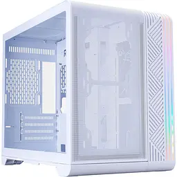Корпус 1stPlayer VT6 White (VT6-WH) [146400]
