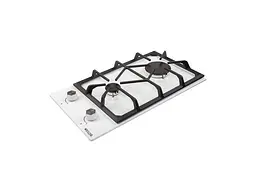 Варильна поверхня WEILOR GM 304 WH - мініатюра 3