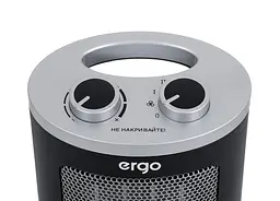 Тепловентилятор Ergo FHC 2015 [74729] - мініатюра 5