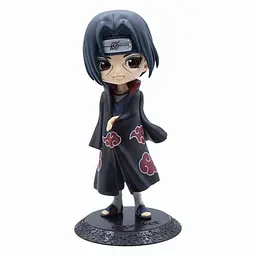 Фігурка Bandai Spirits Q posket Itachi Uchiha (ver. A) Naruto Ітачі Учіха Наруто 14 см B QP N IU - мініатюра 2