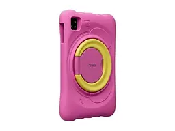 Планшет Blackview Oscal Pad 60 Kids 4/128GB Pink - мініатюра 2