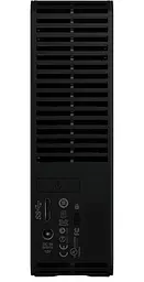 Зовнішній жорсткий диск Western Digital WD 18TB 3.5" USB 3.0 Elements Desktop (WDBWLG0180HBK-EESN) - мініатюра 4