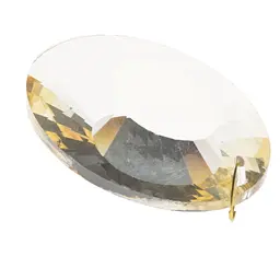 Кришталик для люстри №018 BKL-574 Brille YL2775 h-62 мм