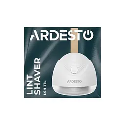 Машинка для чищення трикотажу ARDESTO LSH-T1L - мініатюра 2