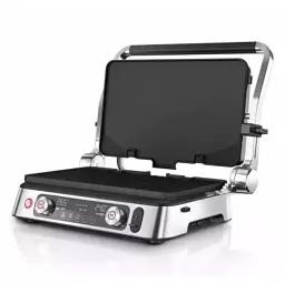 Електрогриль BRAUN CG 9167 - мініатюра 4