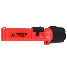 Ліхтар пожежний Mactronic M-Fire 03 HL (400 Lm) Ex-ATEX (PHH0215) - мініатюра 5