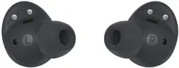 TWS-навушники Samsung Galaxy Buds 2 Pro Graphite (SM-R510NZAA) - мініатюра 6