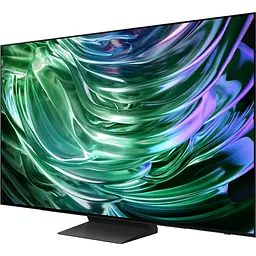Телевізор Samsung S90D 65'' OLED 4K [QE65S90D] [117937] - мініатюра 3