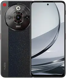 Смартфон ZTE Nubia Focus Pro 5G 8/256Gb Black (UA UCRF) NFC