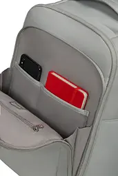 Рюкзак 14,1" Samsonite MOVE JOURNEY DRY SAGE 40х25х20 KS7*04009 - мініатюра 8