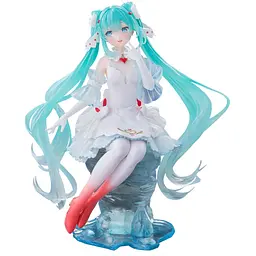 Фігурка Banpresto EVOLVE Clearluxe Хацуне Міку Hatsune Miku 18 см B HM EC 18