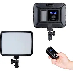 Студійне світло Tolifo PT-F36B 36W 3200-5600K [110716] - мініатюра 3