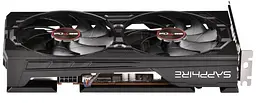 Відеокарта Sapphire AMD Radeon RX 5500 XT 8G PULSE (11295-97-90G) (GDDR6, 128 bit, PCI-E v4.0 x8) FR - мініатюра 4