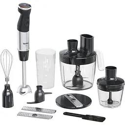 Блендер Tefal Quickchef + 8 в 1 HB67G830