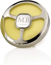 Ароматизатор повітря Max Benjamin на обдув Lemongrass-Ginger (Лемонграс та Імбир) Оригінал - мініатюра 3