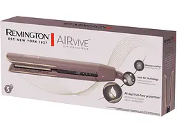 Випрямляч для волосся Remington S8930 - мініатюра 12