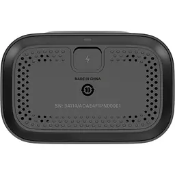Автомобільний компресор Xiaomi Electric Air Compressor 2 (BHR7112GL/MJCQB06QW) [90494] - мініатюра 7