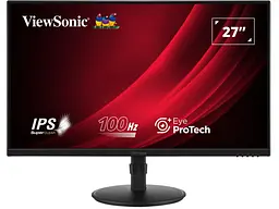 Монітор Viewsonic VA2708-HDJ - мініатюра 1