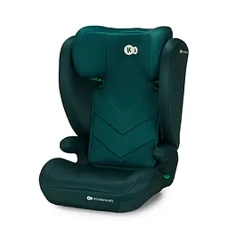 Автокрісло Kinderkraft i-Spark Green (KCISPA00GRE0000)