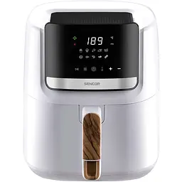 Мультипіч Sencor SFR 6551WH (41020406) - мініатюра 3