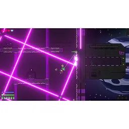 Ключ активації Microsoft Gravity Oddity для Xbox One/Series S/X - мініатюра 6