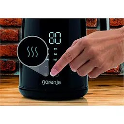 Електрочайник Gorenje K17DWD (740213) [117917] - мініатюра 10
