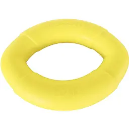 Еспандер кистьовий EasyFit тренажер для рук 23 кг Жовтий (EF-1903-50)