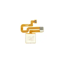 Датчик відбитка пальця для Xiaomi Redmi Note 3 Note 3 Pro золотистий - мініатюра 2