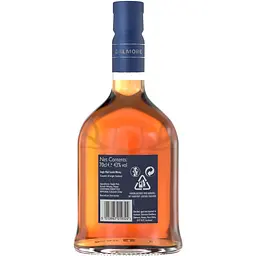 Віскі The Dalmore 18 уо Highland Single Malt Scotch Whisky 43% 0.7 л у подарунковій коробці - мініатюра 4