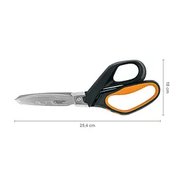 Ножиці Fiskars Pro PowerArc ™ 26см (1027205) - мініатюра 2