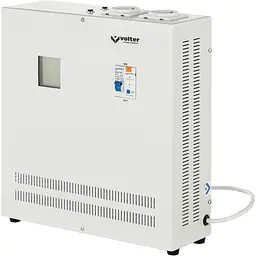 Стабілізатор напруги Volter 2 птc Slim [115375] - мініатюра 2