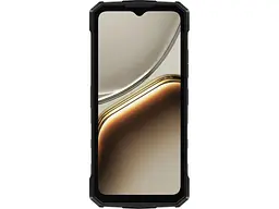 Смартфон Doogee Fire 7 4/256GB Forest Green - миниатюра 2