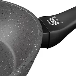 Сковорода Fry Power Ø 28см та кришка скляна Krauff + ножиці кухонні - мініатюра 8