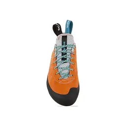 Скальники Scarpa Helix Wmn 36 Помаранчевий - мініатюра 5