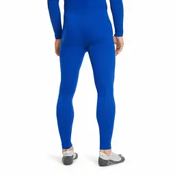 Термоштани Falke ESS Warm Tights Man Blue S (1097-39616-6714 S) - мініатюра 2