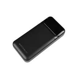 Power Bank GRUNHELM GP-30BQC портативна батарея 30000 mAh швидке заряджання 22.5W Чорний - мініатюра 2