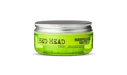Віск-паста матова сильної фіксації волосся TIGI Bed Head Manipulator Matte 57мл - мініатюра 2