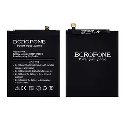 Акумулятор Borofone HB405979ECW для Huawei Nova/ Honor 6A/ Y5 (2017)/ Y6/ Y6 Pro (2017)/ P9 Lite mini - мініатюра 2