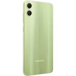 Смартфон Samsung Galaxy A05 4/128GB Light Green (SM-A055FLGG) - мініатюра 8