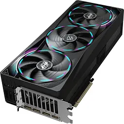Відеокарта Aorus GeForce RTX 5090 MASTER 32 GB [GV-N5090Aorus M-32GD] UA [127294] - мініатюра 6