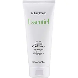 Кондиционер La Biosthetique Classic Conditioner для мягкости и блеска волос 200 мл