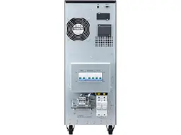ДБЖ Eaton 9E6KI - мініатюра 3