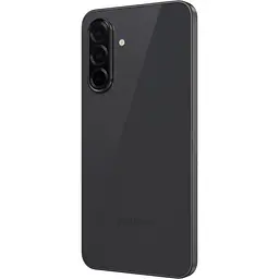 Смартфон Samsung Galaxy A36 8/256GB Awesome Black (SM-A366BZKG) [136361] - мініатюра 6
