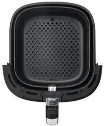 Мультипіч Rotex ROM680-XL MultiFry 6л 1700Вт Чорний/Сріблястий - мініатюра 6