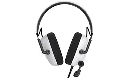 Гарнітура GamePro Genesis Mercury Білий (HS120W) - мініатюра 5