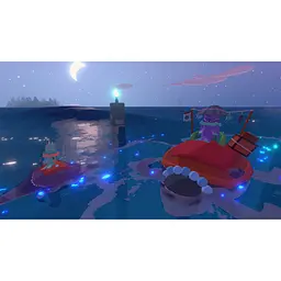 Ключ активації Microsoft Sail Forth для Xbox One/Series - мініатюра 3
