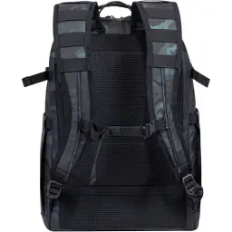 Рюкзак туристичний RivaCase Sherwood Molle 28 л хакi (7631 (Navy Camo)) - мініатюра 4