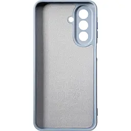 Чохол до мобільного телефона Armorstandart ICON Samsung A27 5G Camera Cover Winter Blue (ARM89807) - мініатюра 2