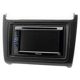 Перехідна рамка Volkswagen Polo Carav 11-538 - мініатюра 3